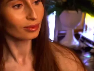 YoyoAnny's Live Sex Cam Show
