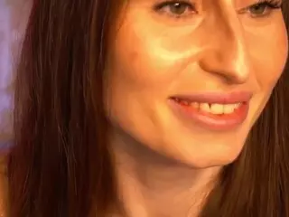 YoyoAnny's Live Sex Cam Show