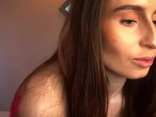YoyoAnny's Live Sex Cam Show