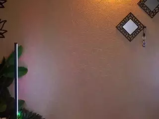 YoyoAnny's Live Sex Cam Show