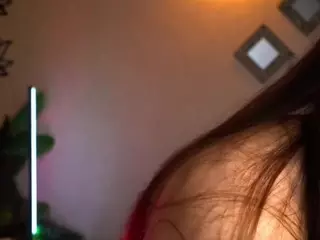 YoyoAnny's Live Sex Cam Show