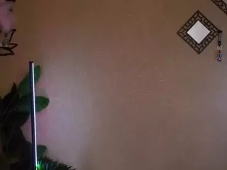YoyoAnny's Live Sex Cam Show