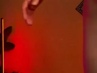 YoyoAnny's Live Sex Cam Show