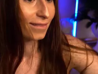 YoyoAnny's Live Sex Cam Show
