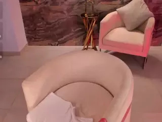 Caroline Grace's Live Sex Cam Show
