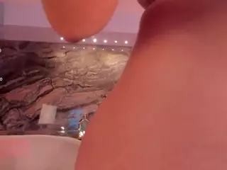 Caroline Grace's Live Sex Cam Show