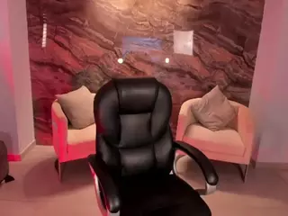Caroline Grace's Live Sex Cam Show