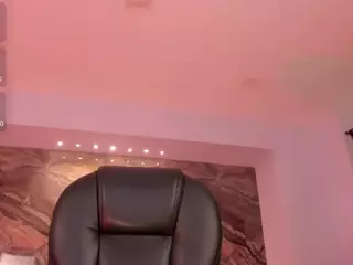 Caroline Grace's Live Sex Cam Show