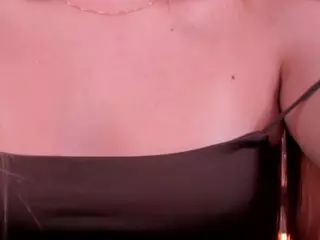 Caroline Grace's Live Sex Cam Show
