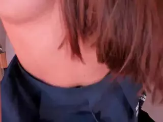 Caroline Grace's Live Sex Cam Show