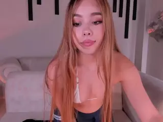 Caroline Grace's Live Sex Cam Show