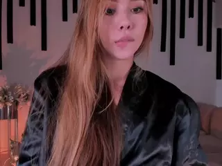 Caroline Grace's Live Sex Cam Show