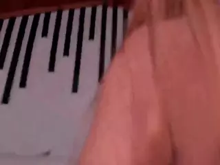Caroline Grace's Live Sex Cam Show