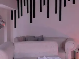 Caroline Grace's Live Sex Cam Show