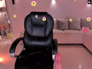 Caroline Grace's Live Sex Cam Show