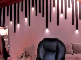 Caroline Grace's Live Sex Cam Show