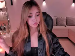 Caroline Grace's Live Sex Cam Show