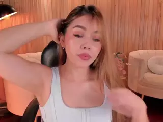 Caroline Grace's Live Sex Cam Show