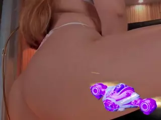 Caroline Grace's Live Sex Cam Show