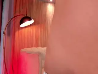 Caroline Grace's Live Sex Cam Show