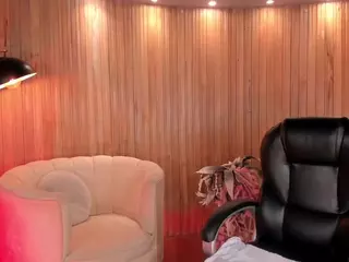 Caroline Grace's Live Sex Cam Show