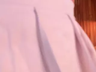 Caroline Grace's Live Sex Cam Show