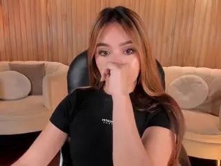 Caroline Grace's Live Sex Cam Show
