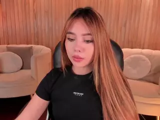 Caroline Grace's Live Sex Cam Show