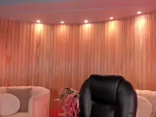 Caroline Grace's Live Sex Cam Show