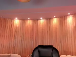 Caroline Grace's Live Sex Cam Show