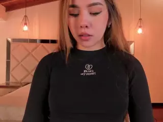 Caroline Grace's Live Sex Cam Show
