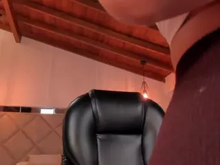 Caroline Grace's Live Sex Cam Show
