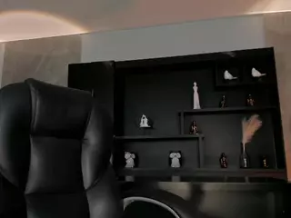 Caroline Grace's Live Sex Cam Show