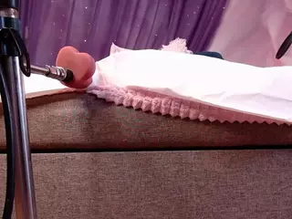 Foxy-way's Live Sex Cam Show