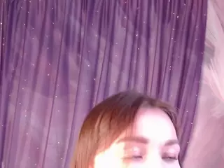 Foxy-way's Live Sex Cam Show