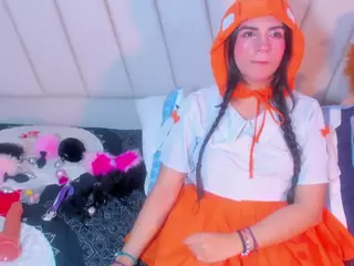 Morganita's Live Sex Cam Show