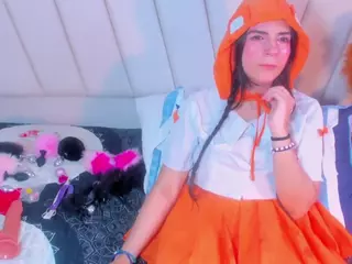 Morganita's Live Sex Cam Show
