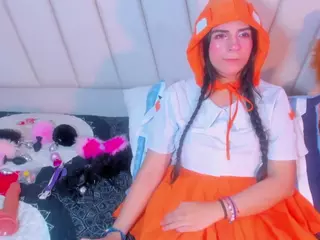Morganita's Live Sex Cam Show