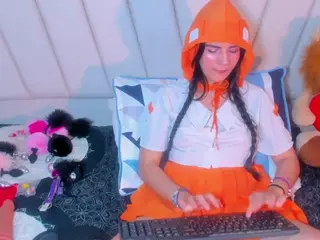 Morganita's Live Sex Cam Show