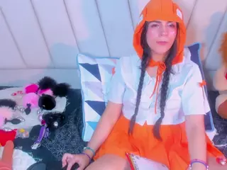 Morganita's Live Sex Cam Show
