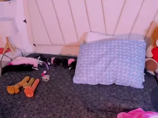 Morganita's Live Sex Cam Show