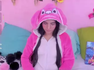 Morganita's Live Sex Cam Show