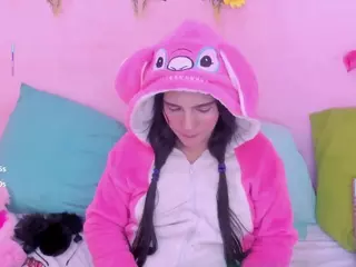 Morganita's Live Sex Cam Show