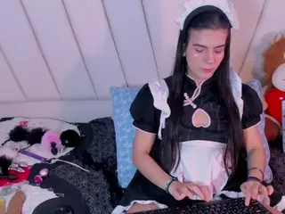 Morganita's Live Sex Cam Show