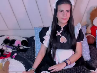 Morganita's Live Sex Cam Show