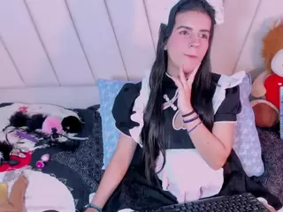 Morganita's Live Sex Cam Show