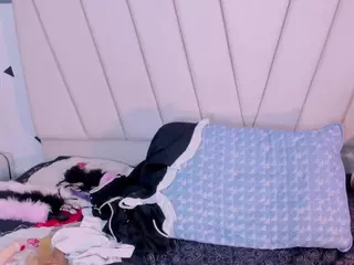 Morganita's Live Sex Cam Show