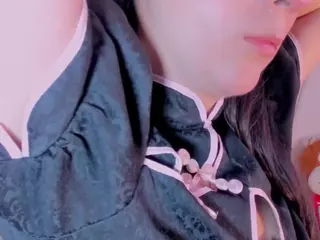 Morganita's Live Sex Cam Show