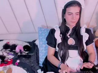 Morganita's Live Sex Cam Show
