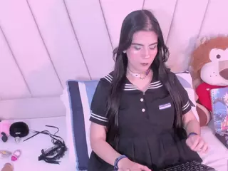 Morganita's Live Sex Cam Show